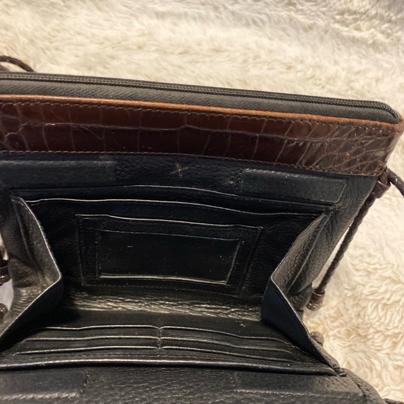 Brighton Western Crossbody - Picture 6 of 9